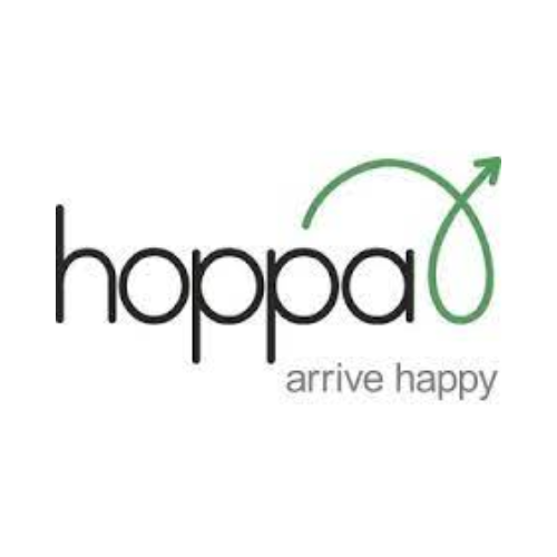 Hoppa 