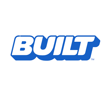 Built