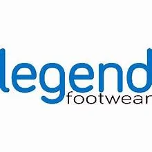 Legend Footwear