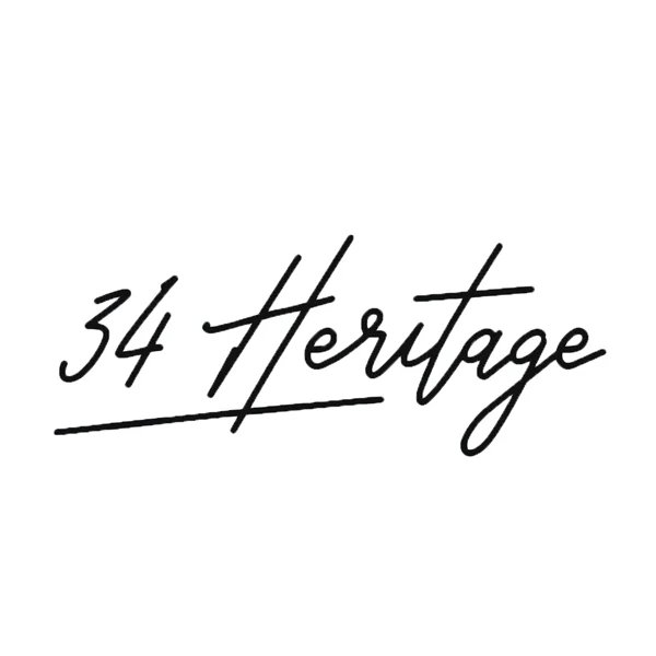34 Heritage Reviews